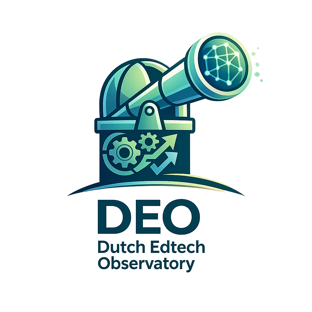 DEO logo